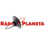 Rádio Planeta FM logo