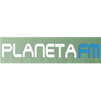 Rádio Planeta FM logo