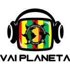 Planeta Reggae logo