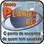 Planeta Rei logo