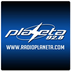 Radio Planeta logo