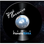 Rádio Planeta Terra logo