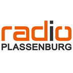 Radio Plassenburg logo