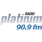 Radio Platinum Fm logo