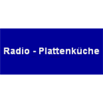 Radio Plattenkueche logo