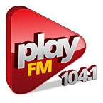 Rádio Play FM logo