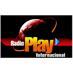 Radio Play Internacional logo