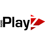 Radio PlayZ logo