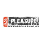 Radio Pleasure logo