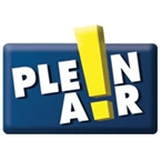 PLEIN AIR logo