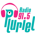 Radio Pluriel logo