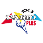 RADIO PLUS HAUTS DE FRANCE logo