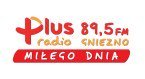 Radio Plus Gniezno logo