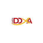 Radio Doxa logo