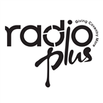 Radio Plus Coventry logo