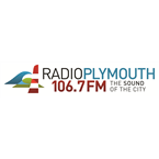 Greatest Hits Radio (Plymouth) logo