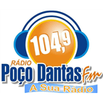 Poço Dantas FM logo