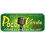 Rádio Poço Verde FM logo