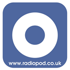 Radio Pod logo