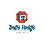 Radio Poddjo logo