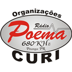 Rádio Poema logo