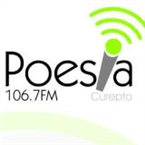 Radio Poesia de Curepto logo