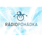 Radio Pohádka logo
