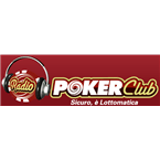 Radio Poker Club logo