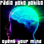 Radio Poko Pokito logo