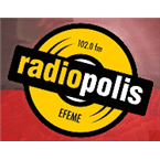 Radio Polis logo