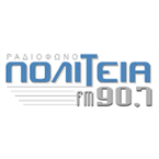 Radio Politia logo