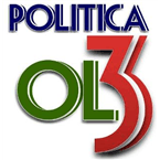 Radio Politica Oltre logo