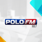 Rádio Polo FM logo