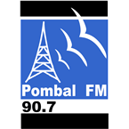 Rádio Pombal FM logo