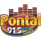 Rádio Pontal FM logo