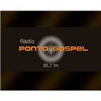 Rádio Ponto Gospel logo