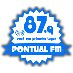 Rádio Pontual FM logo