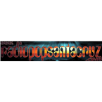 Rádio Pop Santa Cruz logo