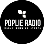 Poplie Web Radio logo