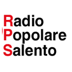 Radio Popolare Salento logo