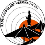 Radio Popolare Verona logo