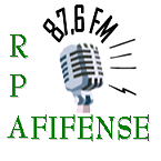 Radio Popular Afifense logo