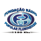 Rádio Popular Fluminense logo