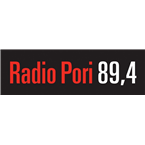 Radio Pori logo