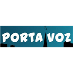 Rádio Porta Voz AM logo