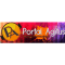 Rádio Portal Agitus logo