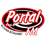 Rádio Portal logo