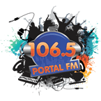 Rádio Portal FM logo