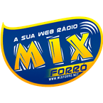 Rádio Portal Mix Forró logo