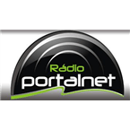 Rádio Portal Net Arcoverde logo